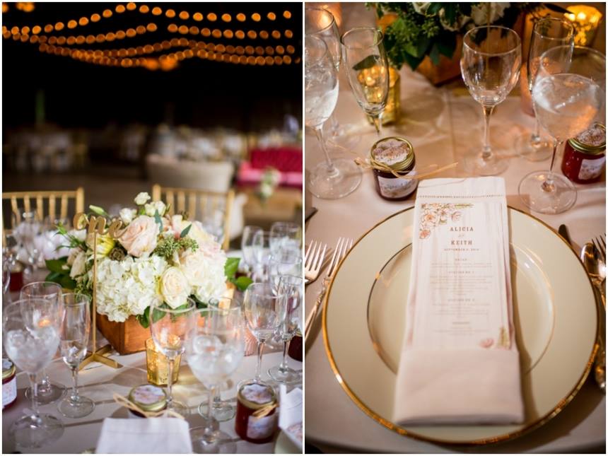 Stephanie Messick Photography Wedding Details | Northern Virginia