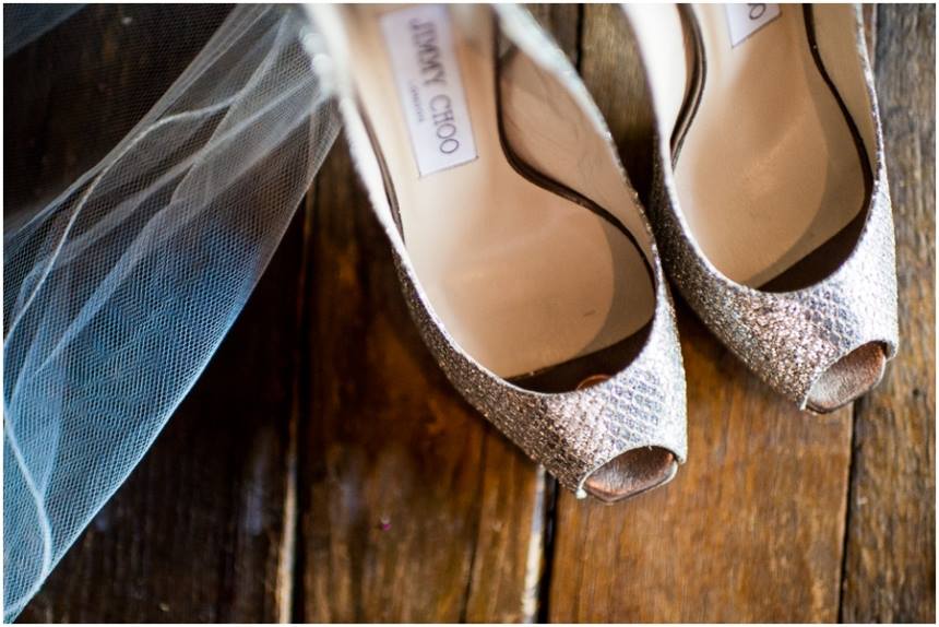 Stephanie Messick Photography Wedding Details | Northern Virginia