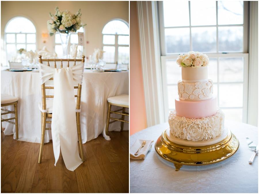 Stephanie Messick Photography Wedding Details | Northern Virginia