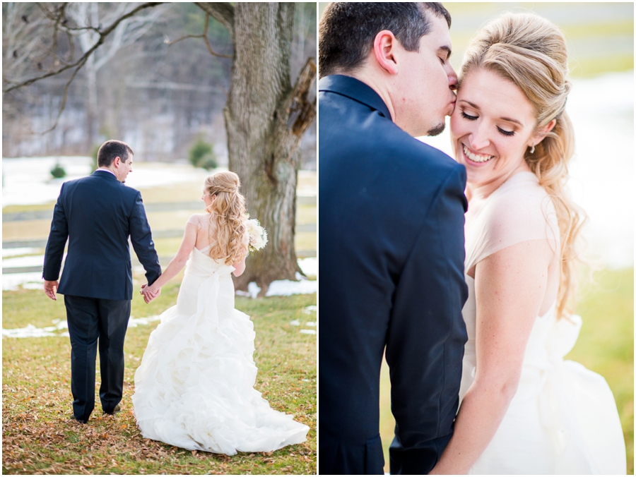 Stephanie Messick Photography | Briar Patch Bed and Breakfast Wedding