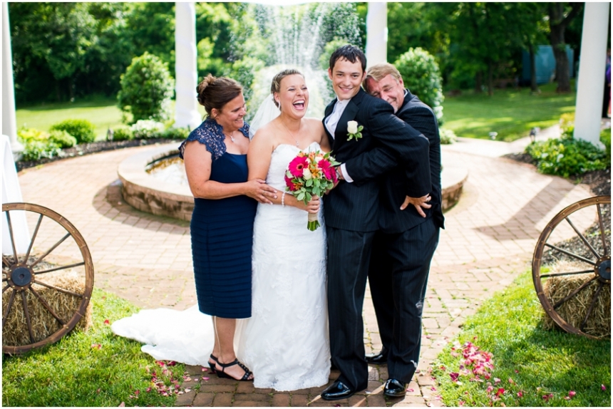 Stephanie Messick Photography | Northern Virginia + Destination Wedding Moments