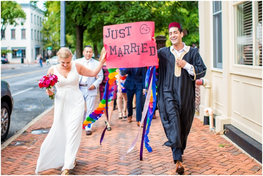 Stephanie Messick Photography | Virginia Wedding