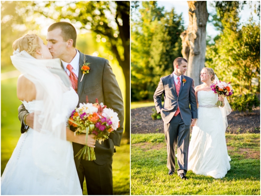 Stephanie Messick Photography | Virginia Wedding