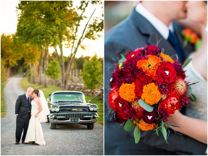 Stephanie Messick Photography | Virginia Wedding