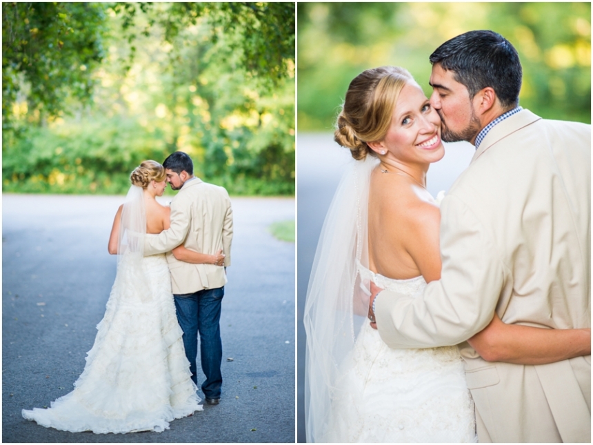 Stephanie Messick Photography | Virginia Wedding