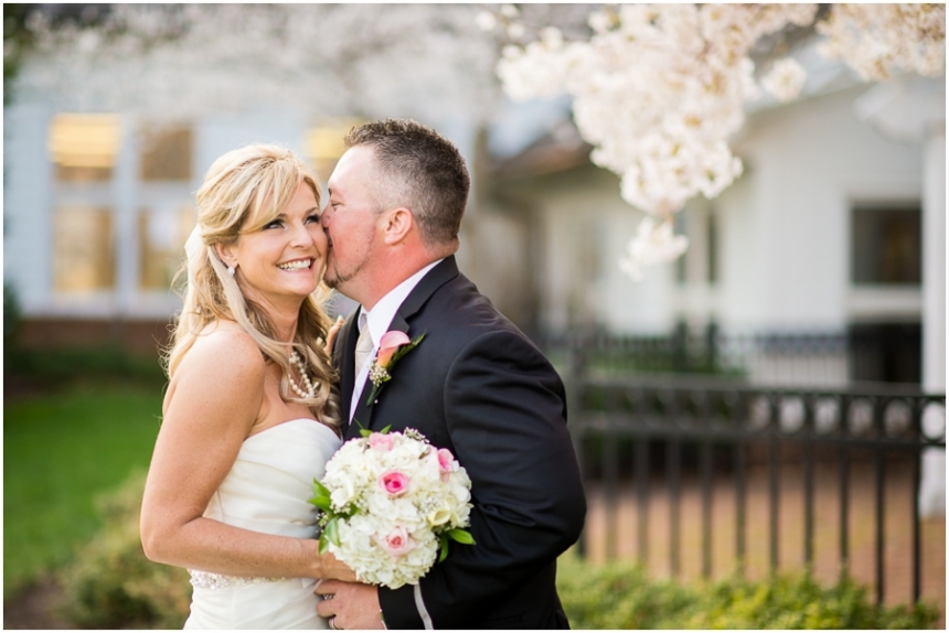 Stephanie Messick Photography | Virginia Wedding
