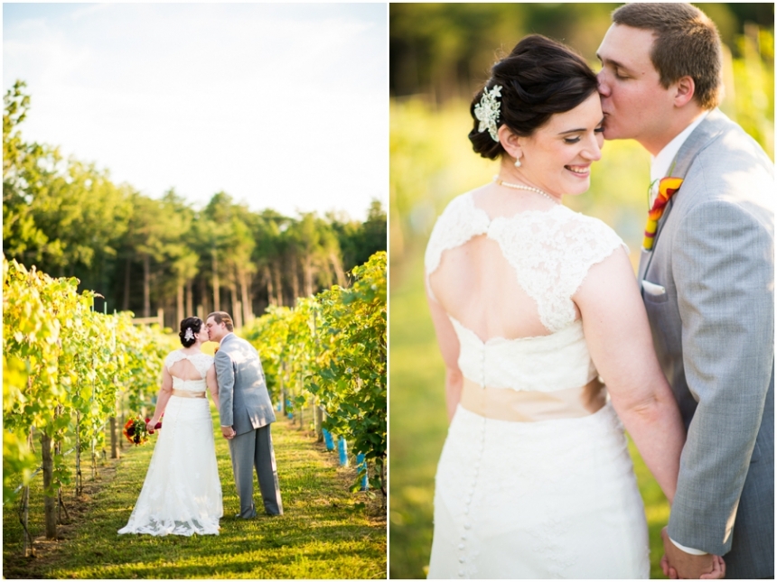 Stephanie Messick Photography | Virginia Wedding