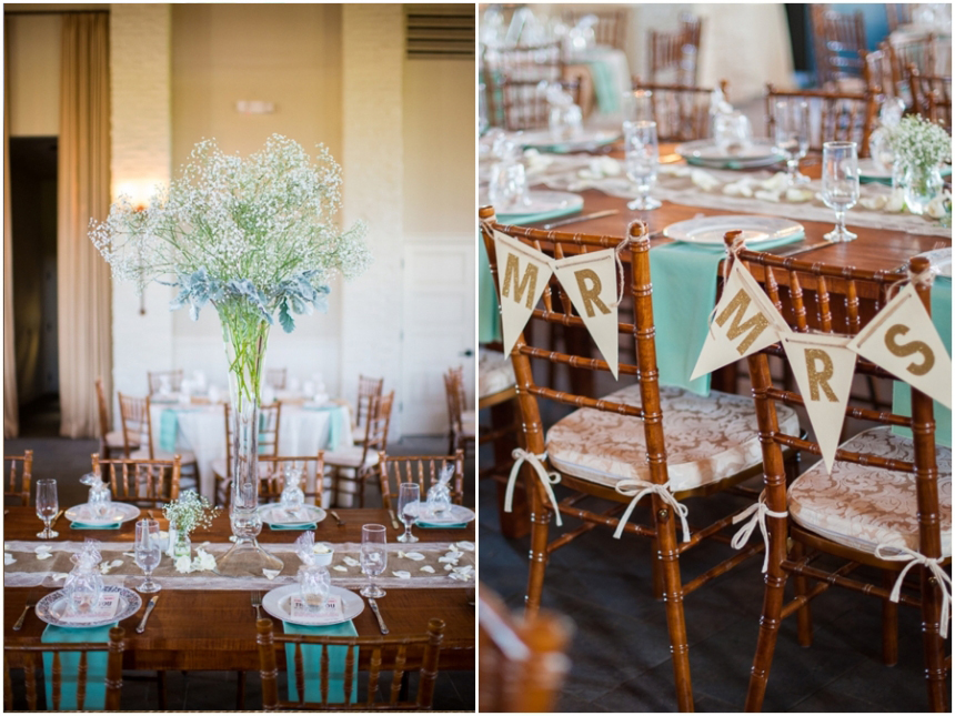 Stephanie Messick Photography Wedding Details | Northern Virginia