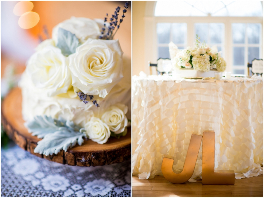 Stephanie Messick Photography Wedding Details | Northern Virginia