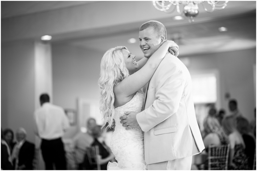 Stephanie Messick Photography | Northern Virginia + Destination Wedding Moments