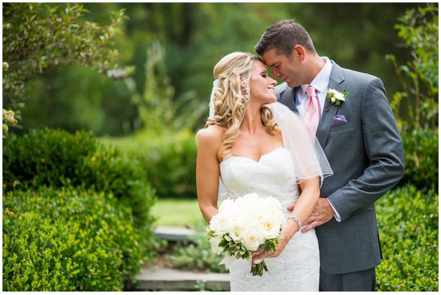 Stephanie Messick Photography | Virginia Wedding