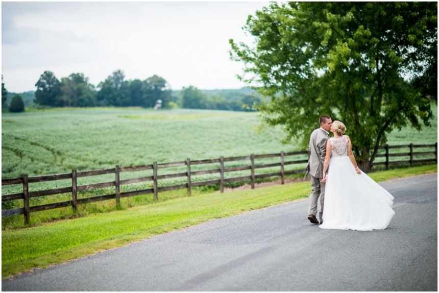 Stephanie Messick Photography | Virginia Wedding