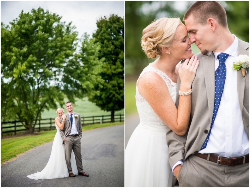 Stephanie Messick Photography | Virginia Wedding