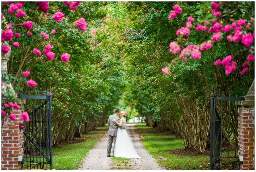 Stephanie Messick Photography | Virginia Wedding