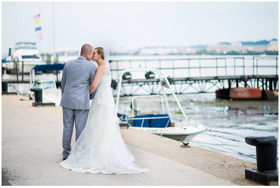 Stephanie Messick Photography | Virginia Wedding