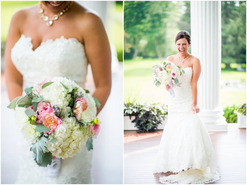 Stephanie Messick Photography | Virginia Wedding