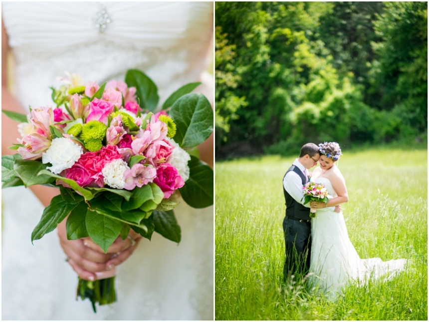 Stephanie Messick Photography | Virginia Wedding