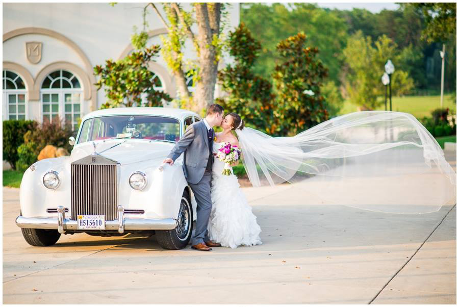 Stephanie Messick Photography | Virginia Wedding