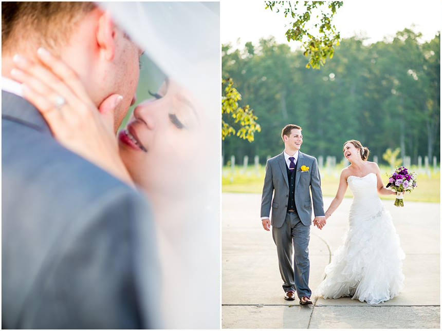 Stephanie Messick Photography | Virginia Wedding