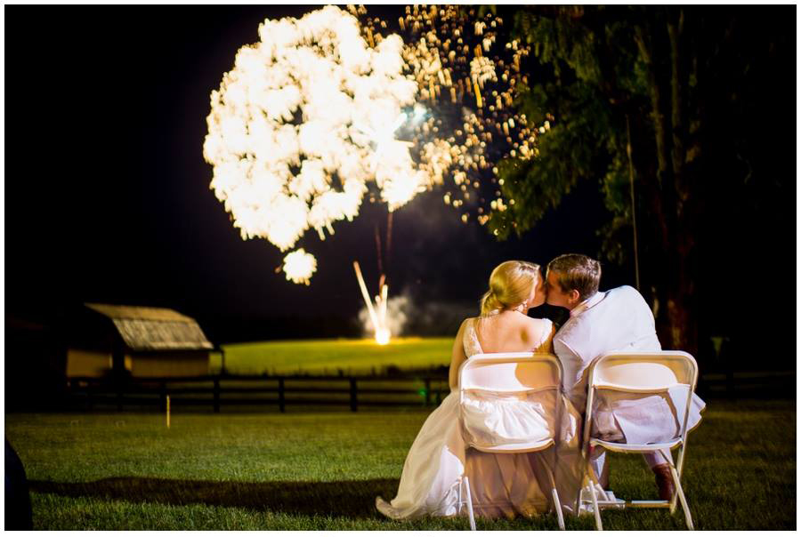 Stephanie Messick Photography | Virginia Wedding