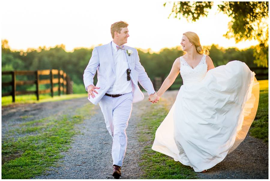 Stephanie Messick Photography | Virginia Wedding