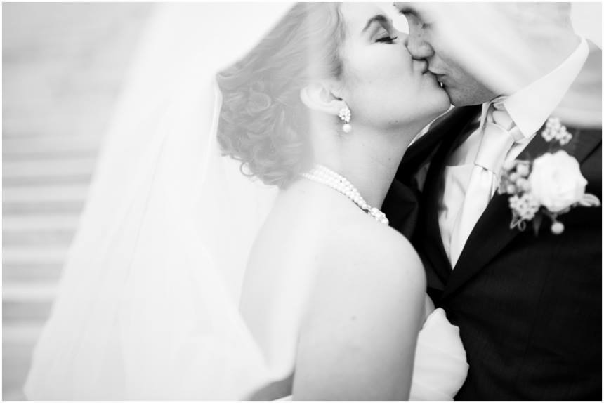 Stephanie Messick Photography | Virginia Wedding