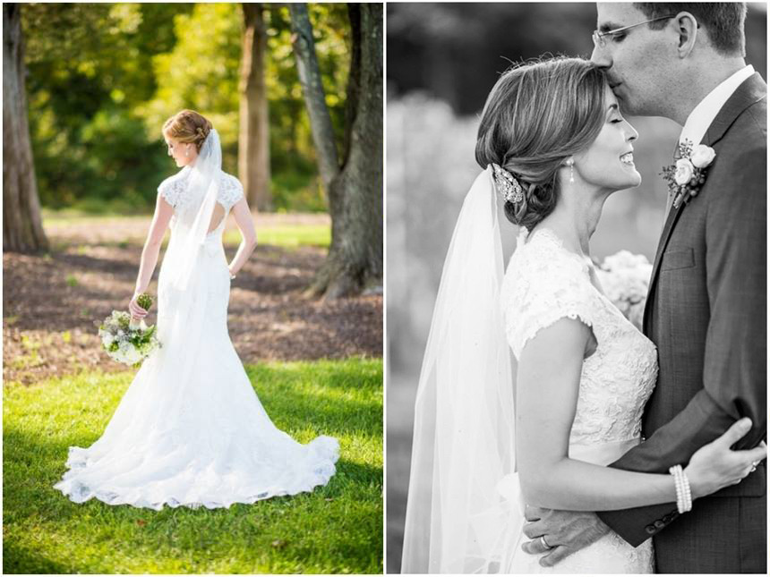 Stephanie Messick Photography | Virginia Wedding