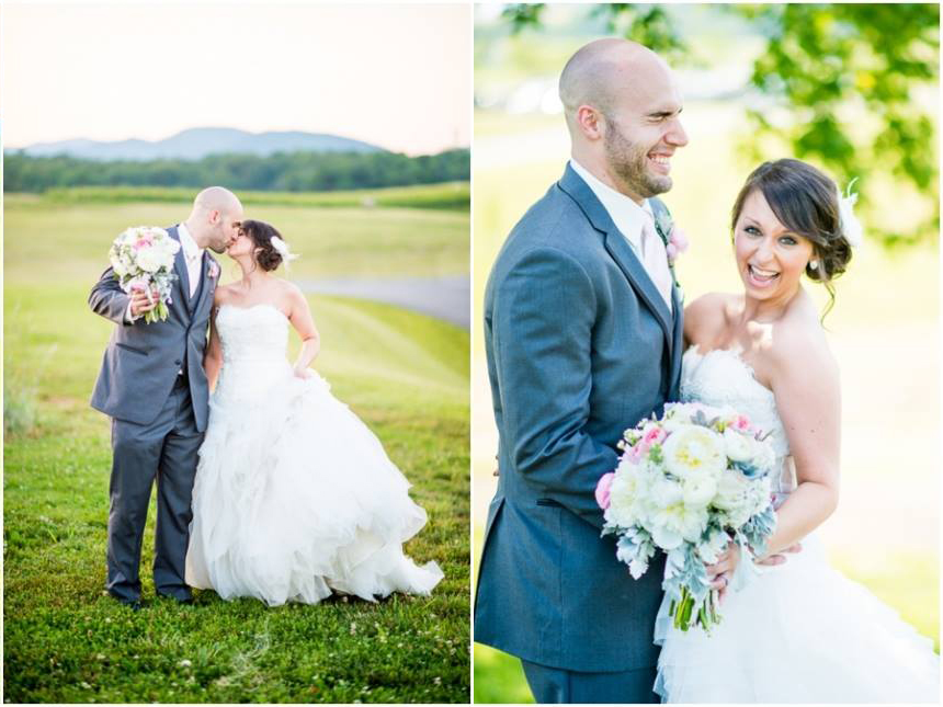 Stephanie Messick Photography | Virginia Wedding