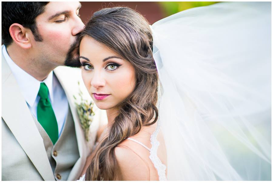 Stephanie Messick Photography | Virginia Wedding