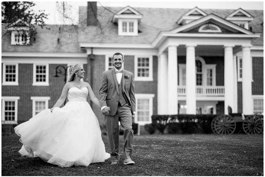 Stephanie Messick Photography | Virginia Wedding