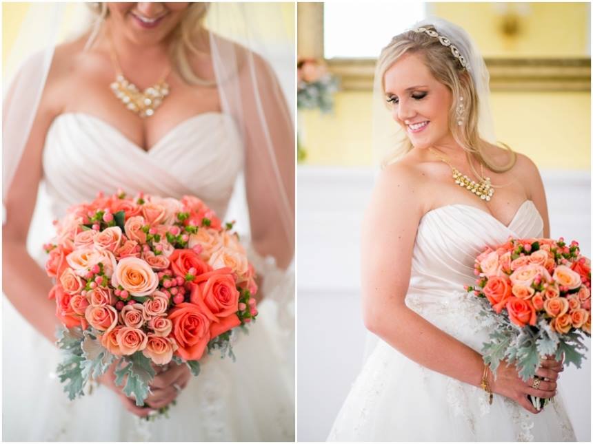 Stephanie Messick Photography | Virginia Wedding