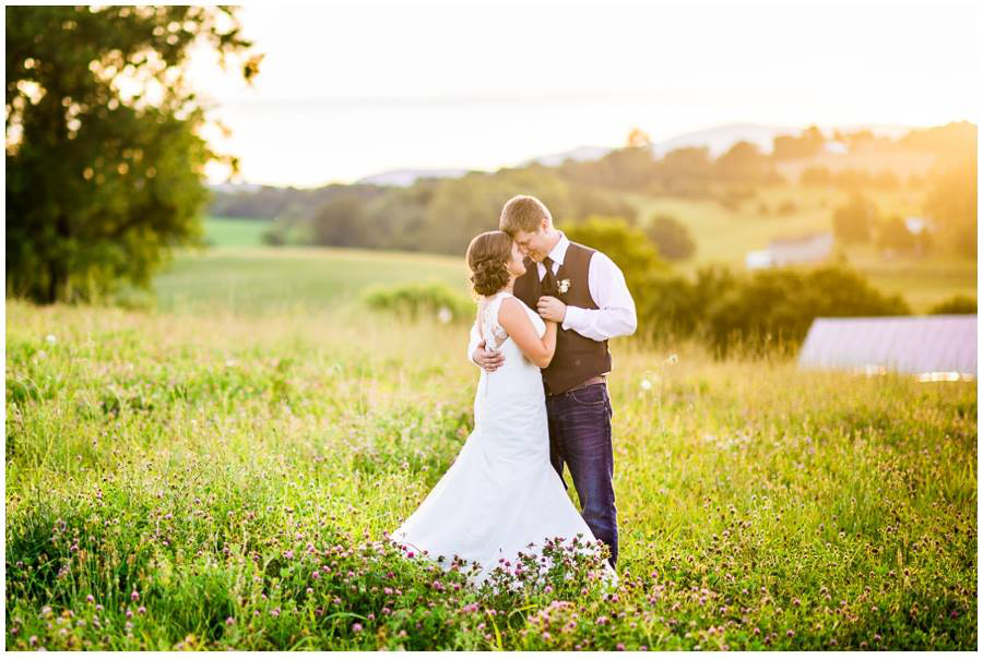 Stephanie Messick Photography | Virginia Wedding