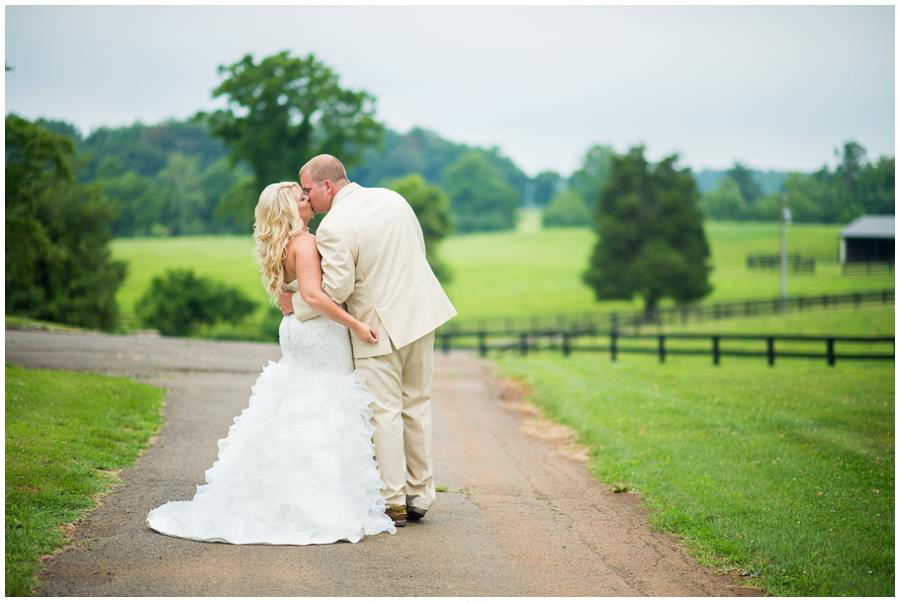 Stephanie Messick Photography | Virginia Wedding