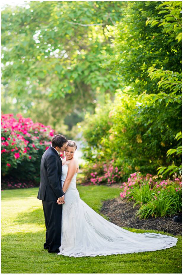 Stephanie Messick Photography | Virginia Wedding