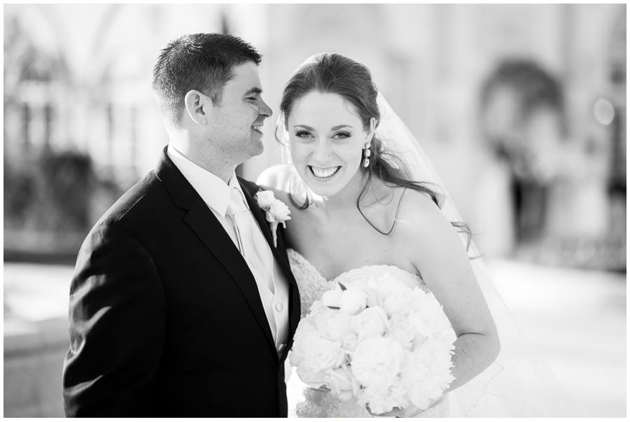 Stephanie Messick Photography | Virginia Wedding