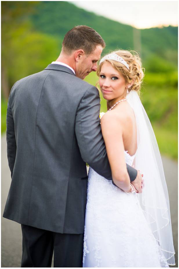 Stephanie Messick Photography | Virginia Wedding