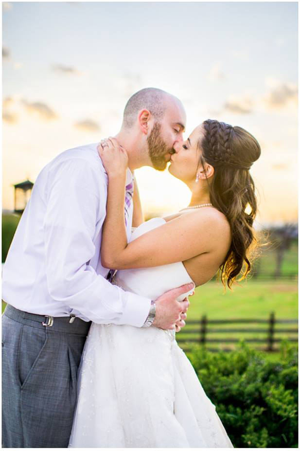 Stephanie Messick Photography | Virginia Wedding