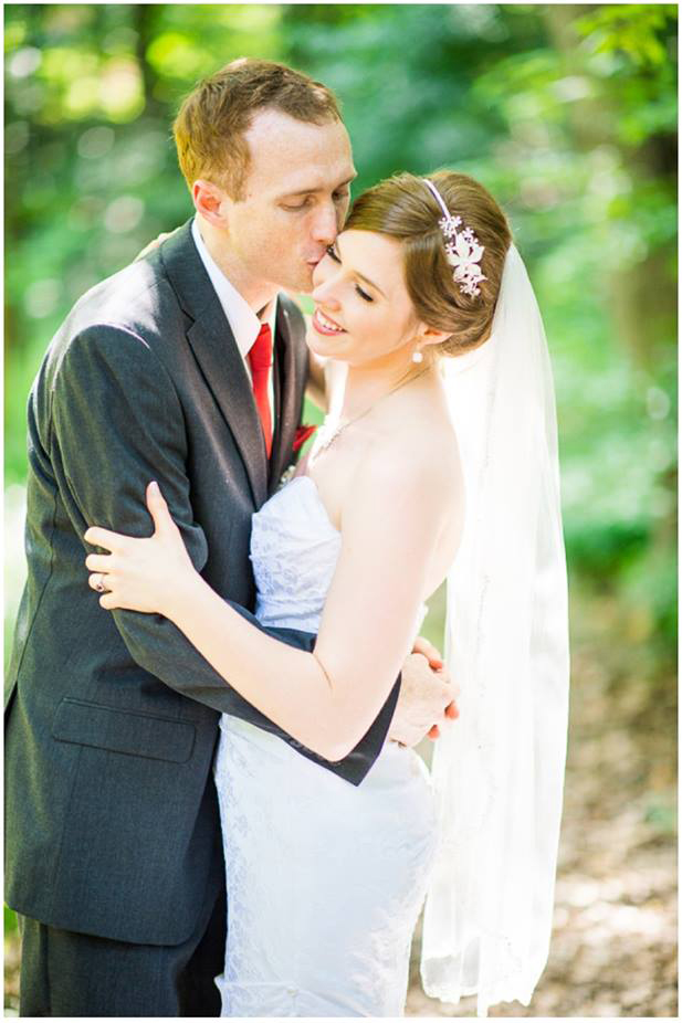 Stephanie Messick Photography | Virginia Wedding