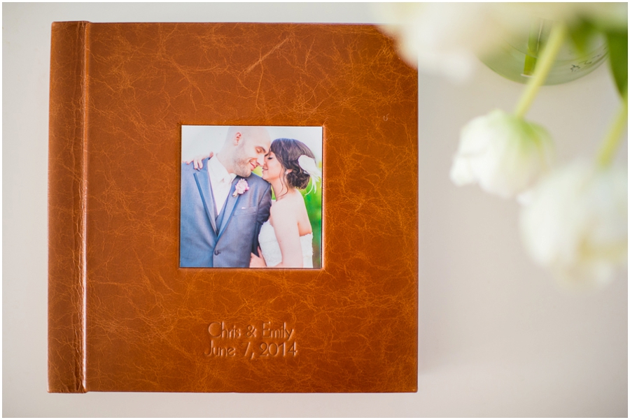 Stephanie Messick Photography | Madera Wedding Sample Albums