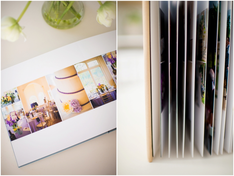 Stephanie Messick Photography | Madera Wedding Sample Albums