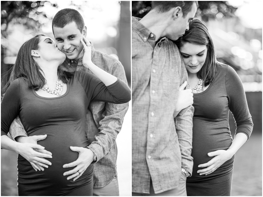 Stephanie Messick Photography | Fredericksburg, Virginia Maternity Portraits