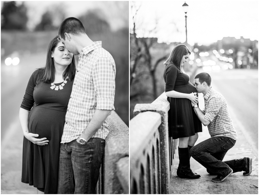 Stephanie Messick Photography | Fredericksburg, Virginia Maternity Portraits