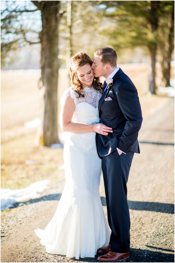 Stephanie Messick | Stevenson Ridge, Virginia Sam and Kristin Wedding Photographer Sneak Peek