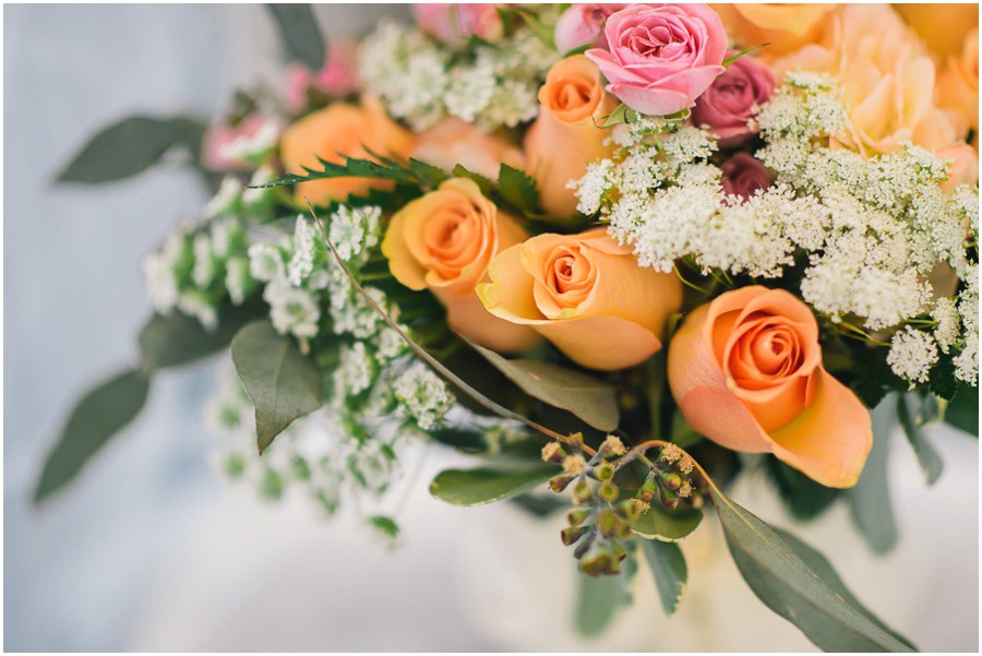 Marc & Caity | Kellys Ford, Virginia Wedding Photographer