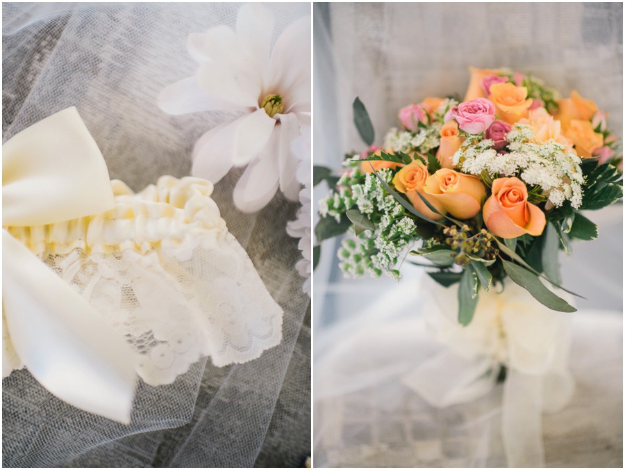 Marc & Caity | Kellys Ford, Virginia Wedding Photographer