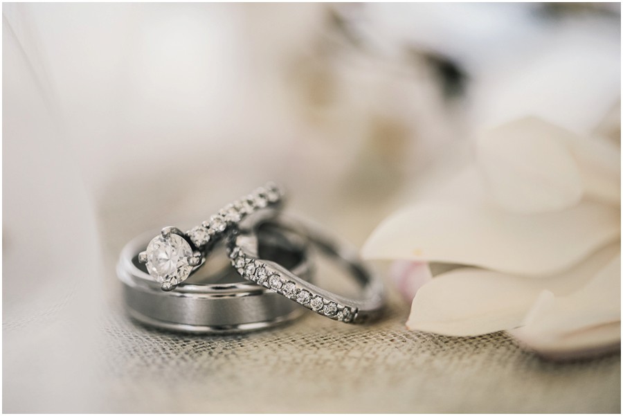 Marc & Caity | Kellys Ford, Virginia Wedding Photographer