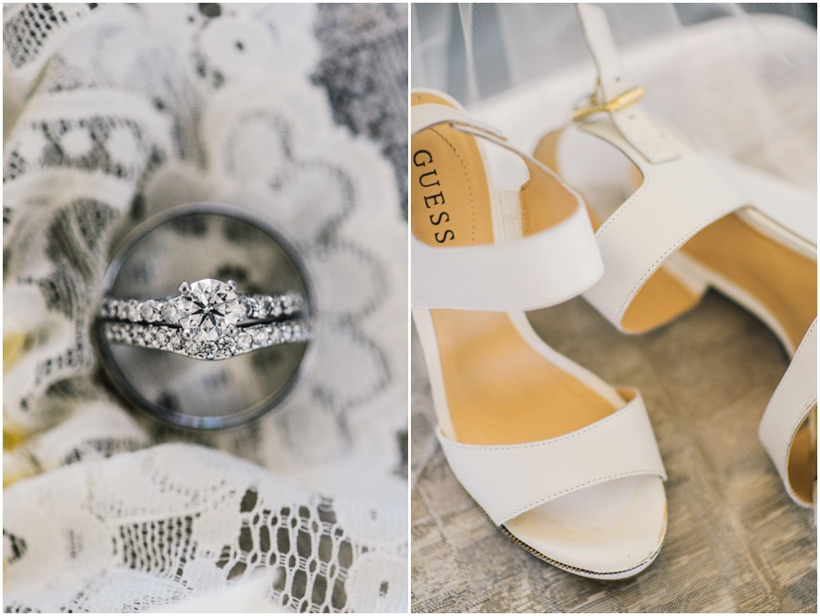 Marc & Caity | Kellys Ford, Virginia Wedding Photographer