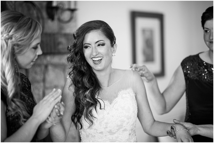Marc & Caity | Kellys Ford, Virginia Wedding Photographer
