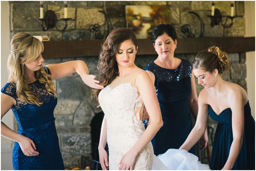 Marc & Caity | Kellys Ford, Virginia Wedding Photographer