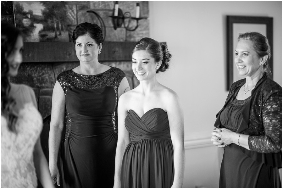 Marc & Caity | Kellys Ford, Virginia Wedding Photographer